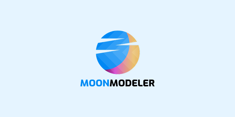 moon modeler